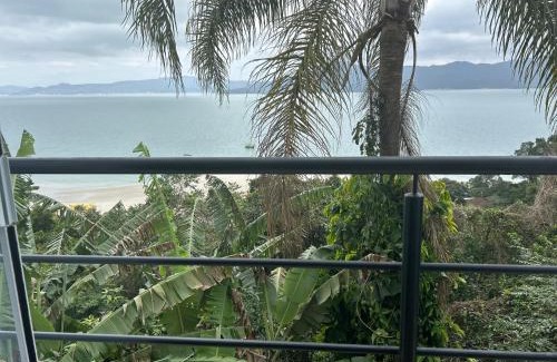 Forte Hotel | suite alto da colina