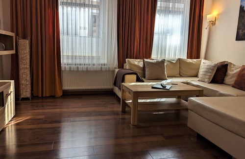 Muritz Casa | Suite - Altstadthotel Goldene Kugel Objekt-id 124185