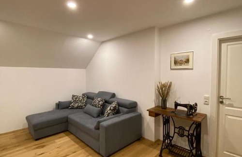 Traunkirchen Apartamento | Suite am Attwengerhof