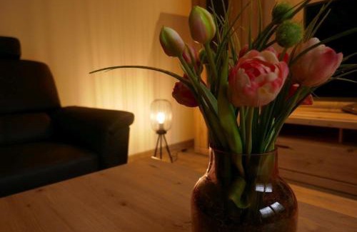 Pittenbach Apartamento | Suite Am Radweg