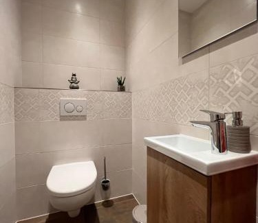 Pittenbach Apartamento | Suite Am Radweg