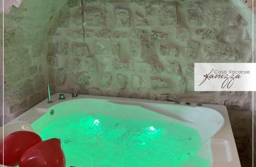 Alberobello Apartamento | Suite Amor