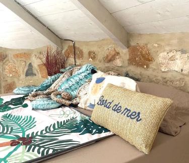Sal Rei Casa | Suite and pool, Praia Estoril, Sal Rei