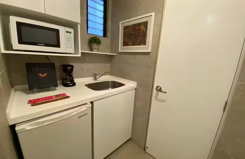 San Antonio de la Cal Apartamento | Suite Andriacci, Brand new, luxury, fully equipped
