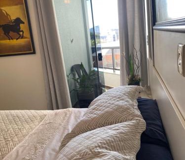 Xanxere Casa | Suite Anthony Aconchegante