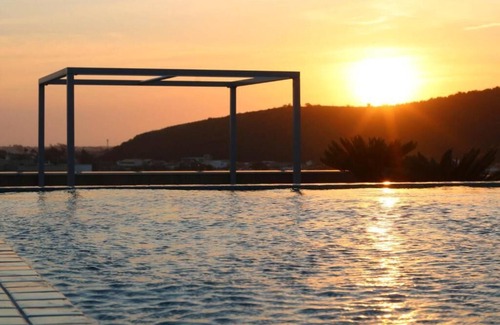 Cabo Frio Apartamento | Suite - Apart Hotel - Passage - Praia do Forte - Center - Cabo Frio-RJ