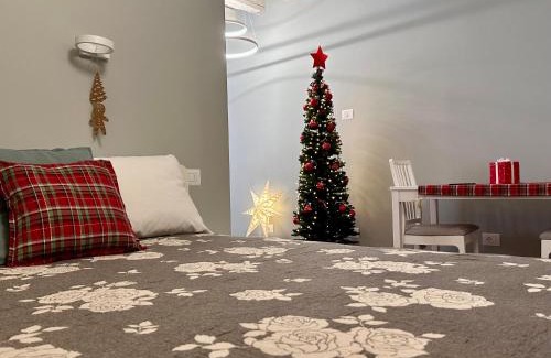 Chioggia Apartamento | Suite Apartment a tema Natale in centro storico "Gingerbread Suite"