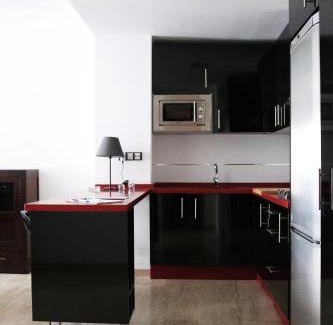 San Roque Apartamento | Suite Apartment City Center - Aloha Sevilla