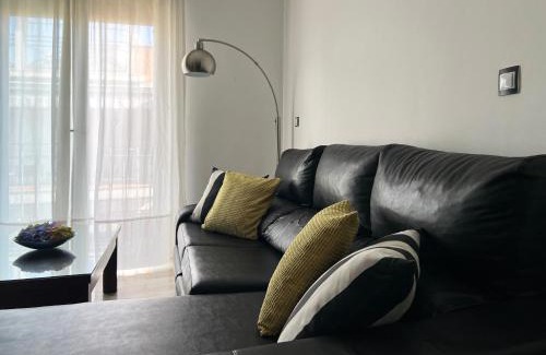 San Roque Apartamento | Suite Apartment City Center - Aloha Sevilla