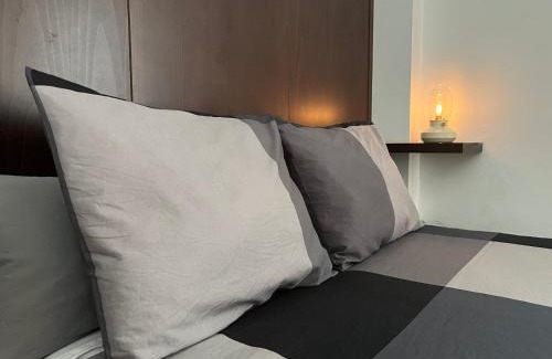 San Roque Apartamento | Suite Apartment City Center - Aloha Sevilla
