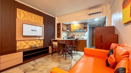 Legian Apartamento | Suite Apartment Ragam Citra Property Legian