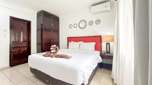 Legian Apartamento | Suite Apartment Ragam Citra Property Legian