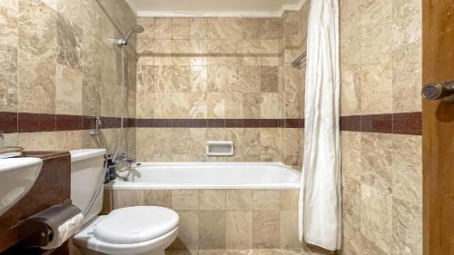 Legian Apartamento | Suite Apartment Ragam Citra Property Legian