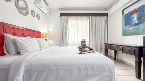 Legian Apartamento | Suite Apartment Ragam Citra Property Legian