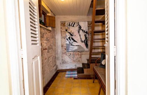 Santa Teresa Casa | Suite Aprazível
