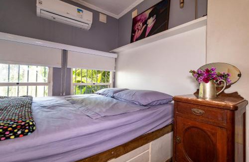 Santa Teresa Casa | Suite Aprazível