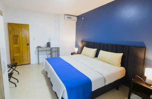 Puerto Baquerizo Moreno Apartamento | Suite Arena, a pocos metros de la playa