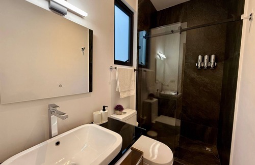 Narvarte Poniente Apartamento | Suite Art Deco 3