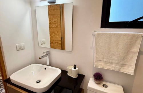 Narvarte Poniente Apartamento | Suite Art Deco 3