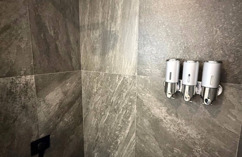 Narvarte Poniente Apartamento | Suite Art Deco 3