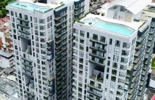 Ibague Apartamento | Suite Art ,exclusivo apartaestudio.