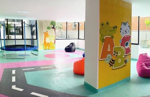 Ibague Apartamento | Suite Art ,exclusivo apartaestudio.