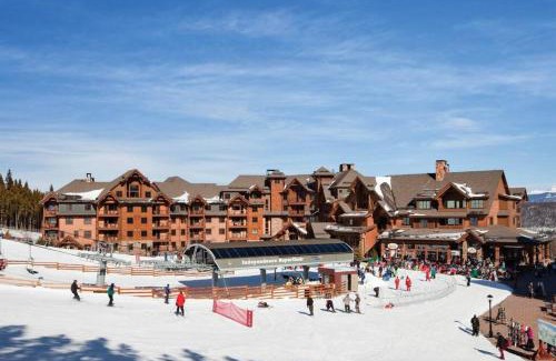 Breckenridge Apartamento | Suite at Grand Lodge Peak 7 Ski-in/out