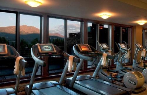 Breckenridge Apartamento | Suite at Grand Lodge Peak 7 Ski-in/out
