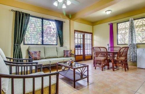 San Ignacio Casa | Suite at Villa Maya -Gold Standard and Certified