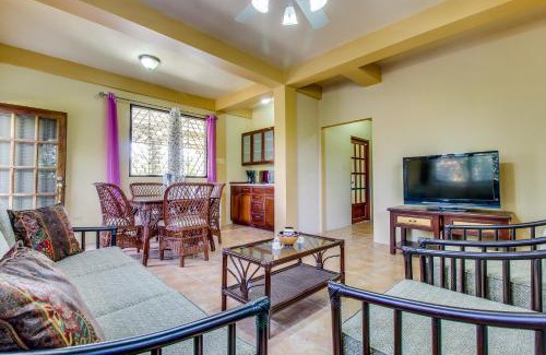San Ignacio Casa | Suite at Villa Maya -Gold Standard and Certified