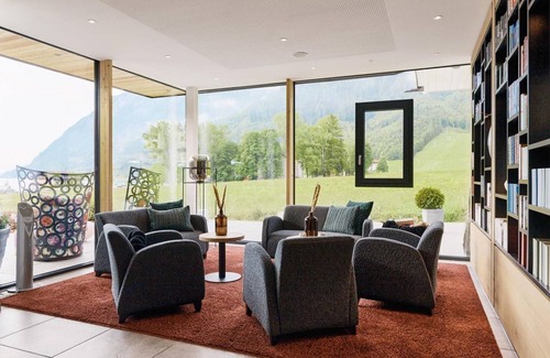 Pertisau Casa | Suite Auszeit short - Hotel Auszeit