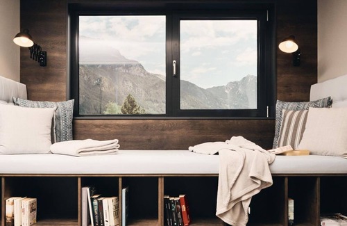 Pertisau Casa | Suite Auszeit short - Hotel Auszeit
