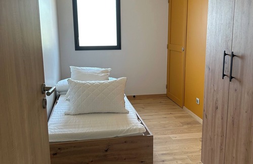Solesmes Cabina | Suite Avec spa de Nage Située à 45km du Mans