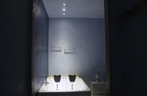 Catania City Centre Cama Y Desayuno | Suite B&B Stella