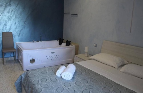 Catania City Centre Cama Y Desayuno | Suite B&B Stella
