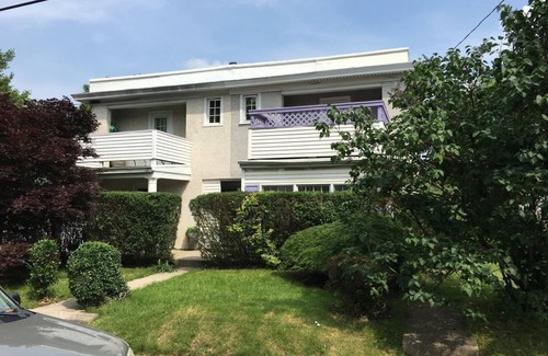 Bryn Mawr Apartamento | Suite B - ¡Tu hogar lejos de casa!