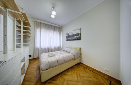 Cit Turin Apartamento | Suite Beccuti