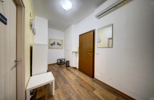 Cit Turin Apartamento | Suite Beccuti