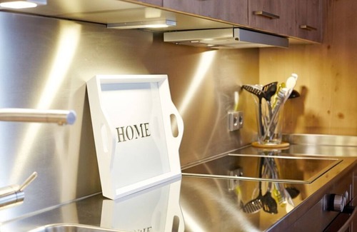 Abwinkl Chalet De Esquí | Suite Haya Retiro moderno