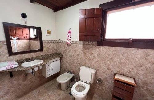 Cabore Casa | Suite Beija-flor Caborê Paraty