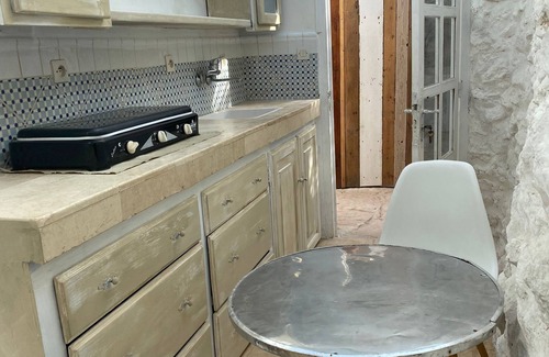 Sidi Kaouki Casa | Suite Beldi de Charme Avec vue sur L'océan - Évasion Éco-chic à Sidi Kaouki