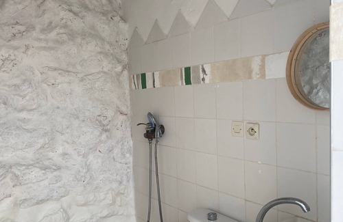 Sidi Kaouki Casa | Suite Beldi de Charme Avec vue sur L'océan - Évasion Éco-chic à Sidi Kaouki