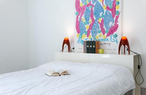 Centro Storico Apartamento | Suite Bellini 5 Apartment