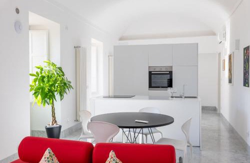Centro Storico Apartamento | Suite Bellini 5 Apartment