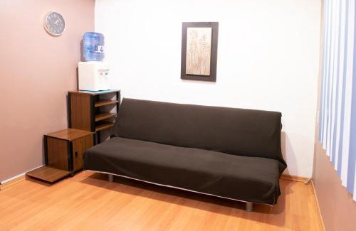 Huayna-Cápac Apartamento | Suite bien ubicada con entrada independiente