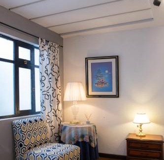 Huayna-Cápac Apartamento | Suite bien ubicada con entrada independiente