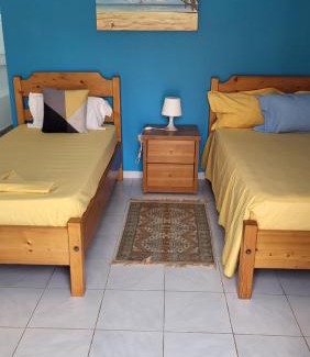 Sao Domingos Cama Y Desayuno | Suite Big Lanche