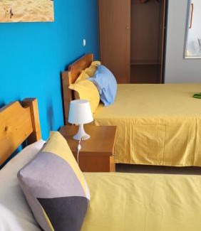 Sao Domingos Cama Y Desayuno | Suite Big Lanche