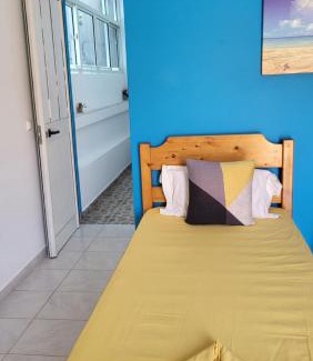 Sao Domingos Cama Y Desayuno | Suite Big Lanche