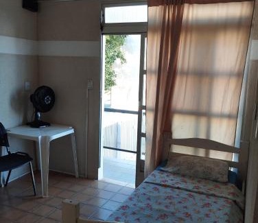 Penha Casa | Suite Big Tower